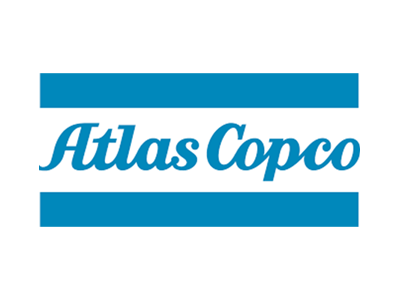 Atlas-Copco